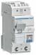 Hager ARC906D AFDD mit LS 1P+N 6kA B 6A 2M Fehlerlichtbogen/Brandschutzschalter