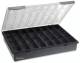 Cimco 415414 Sortimentskasten PSC fix-32 mit 32 Einzelfächern 340x260x57mm