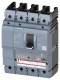 Siemens 3VA6140-5HL41-0AA0 circuit breaker 35kA@480V