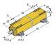 TURCK LI50P1-Q17LM1-LIU5X2, Inductive linear position sensor