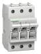 Schneider Electric MGN01316 Schneider Sicherungs-Lasttrennschalter D01 3polig 16A