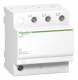 Schneider Electric A9L15582 SE Schneider Überspannungsablei iPF K 40, Typ 2, 3P, Imax 40kA, In 15kA