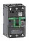 Schneider Electric C11H3TM016B Schneider Kompaktleistungsschalter ComPacT NSXm 16 A mit TM16D
