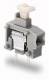 WAGO 235-711/331-000 2Lt. Single terminal for circuit boards 0.25-0.75qmm size