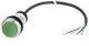 Moeller 185670 EATON C22-D-G-K10-P62 Drucktaste gn 4p 1m 