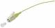 BTR 150R1JO0020S OpDAT Pigtail LC-PC OM5 lindgrün 2m