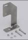 Ifm Electronic E21120 Angle bracket, O1D, O4