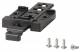 Moeller 206918 EATON TB-CI K-rail adapter f.CI-K, 