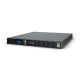 CyberPower Professional PR1000ELCDRT1U Line-interactive UPS - 1000 VA/670 W