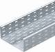 OBO Bettermann 6058620 OBO SKS 810 FT cable tray SKS perforated 85x100x3000 St FT 