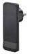 Bachmann Flat Plug Flachstecker, Stecker (CEE7), Schwarz