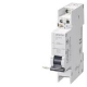 Siemens 5ST3045 for under voltage release, circuit