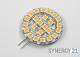 Synergy 21 S21-LED-TOM00086 LED Retrofit G4 24x SMD 5050 nw