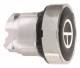 Schneider Electric ZB4BA245 Schneider Drucktaster flach ERDE schwarz Metall D22mm