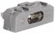 Berker 160002 glow unit module insert gray