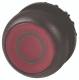 Moeller 216958 EATON M22S-DRL-R-X0 Leuchtdrucktaste flach rot beschriftet 