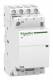 Schneider Electric A9C20834 Schneider Installationsschütz iCT 25A 4S 220/240V 50Hz