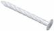 Spelsberg 97924201 aluminum nail NA AL, ribbed L = 40mm