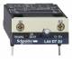 Schneider Electric LA4DT2U Schneider Zeitmodul LA4-DT2U 1,5 - 30s 24-250VAC/DC