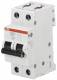 ABB S202M-Z32 Sicherungsautomat Z-Char., 2CDS272001R0538