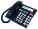 Tiptel 1081010 Ergophone C schwarzblau