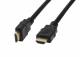 Kabel Video HDMI 2.1, ST/ST, 1,5m, UHD II 8K*4K 7680×4320@60Hz 4:4:4 8bit or 4k@120 4:4 :4 8Bit, 48Gbps, V2.1, Synergy 21,