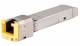 HP Switch Transceiver, SFP+, 10GB, SR, RJ45 30m,