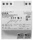 GIRA 212200 Spannungsversorgung 320mA Drossel KNX REG