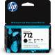 HP 712 38-ML BLACK DESIGNJET