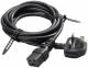 Eaton Power Quality BS CORD FOR 16A UPS