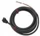 Mitsubishi MR-PWS3CBL5M-A2-L Leistungskabel für HF-KE(B) 210803