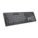 Logitech 920-010757 MX MECHANICAL WRLS ILLUM. KEYB