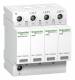 Schneider Electric A9L40601 Schneider iPRD40r modularer Überspannungsableiter 3p+N 350V mit Remote