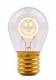 Synergy 21 LED Retrofit E40 Deko Bulb A68-smile Aufladbar
