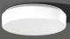 RZB 311950.002.3 wall-ceiling lamp, LED / 12.5W 4000K D360 H87 PMMA