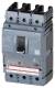 Siemens 3VA6225-5HL31-0AA0 circuit breaker 35kA@480V