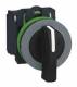 Schneider Electric XB5FJ53C0 Schneider selector switch, complete, long toggle, 3-position, 30mm