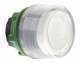 Schneider Electric ZB5APA1C0 Schneider Drucktaster, Front, mit Silikonschutz- kappe, tastend
