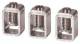 Moeller 262245 EATON +NZM3-XKCU Rahmenklemme 3p unten bis 630A 
