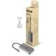Club 3d CAC-1510 Adapter USB-C 3.1 => DVI-I *Club3D* Dual Link active