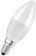 Osram LED Retrofit RGBW 5,5W 2700K E14 FR Lampen mit Fernbedienung