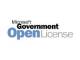 Microsoft R18-02412 MS-LIZ OPENValue-GOV Windows Server CAL User
