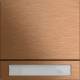 GIRA 5531921 call button module 1f System 106 Bronze