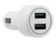 Targus APD0502EU Dual USB Car Charger