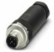 Phoenix Contact 1681460 Connector - SACC-M12MS-5CON-PG 9-M - 