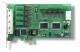 Gerdes 2604 PrimuX 4S0 PCI-Express NT Server Controller