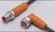 Ifm Electronic EVC261 IFM VDOAF040MSS00,6H03STGF030MSS Verbindungskabel gerade/abgewinkelt