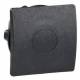 Schneider Electric ZB5SZ5 Schneider blind plug square black plastic D22mm