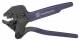 Moeller 116699 EATON SWD4-CRP-2 crimping pliers for flat connector connector L 