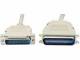 OEM-Factory Universal printer cable, parallel